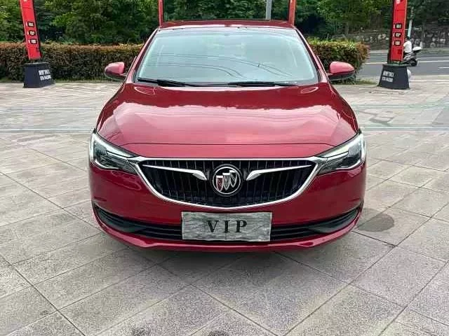 Buick Hideo