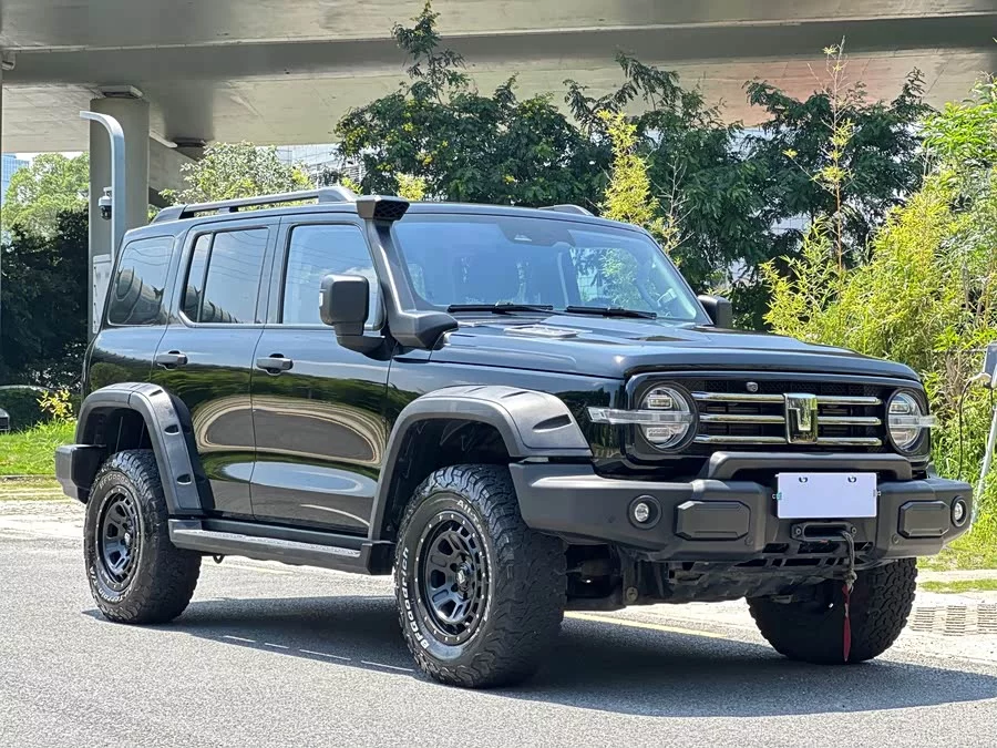 TANK 300
