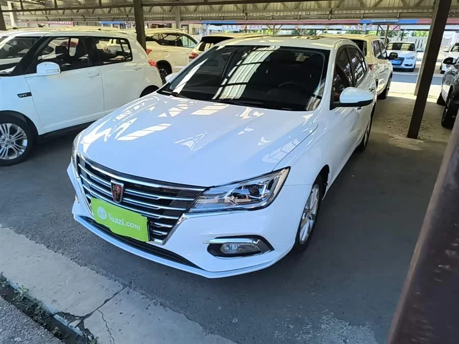 Roewe i5