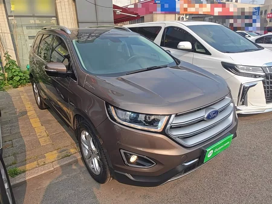 Ford Edge