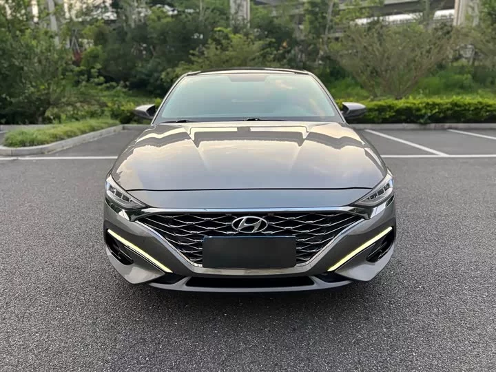 Hyundai Festa