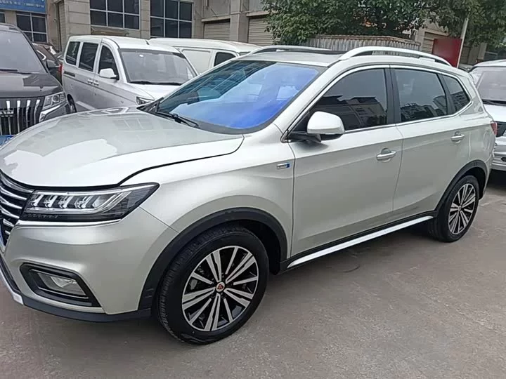Roewe RX5