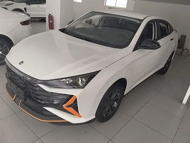 Dongfeng Yixuan