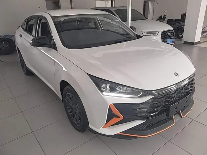 Dongfeng Yixuan