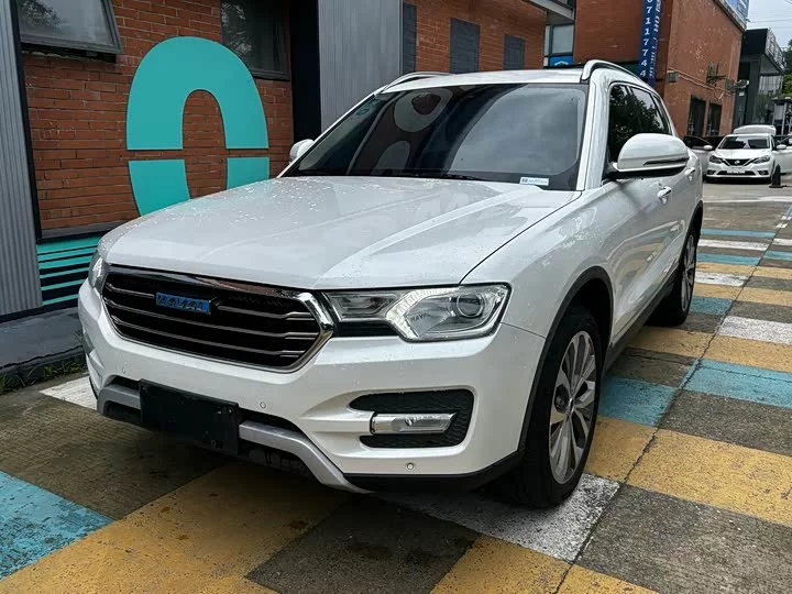 Haval H7