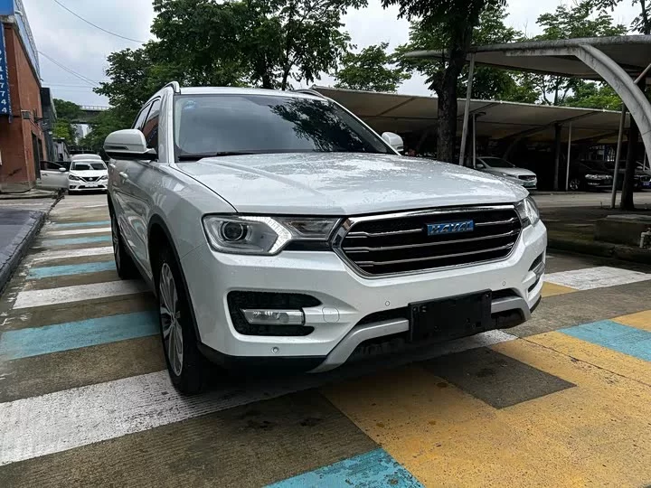 Haval H7