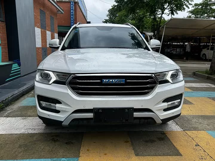 Haval H7