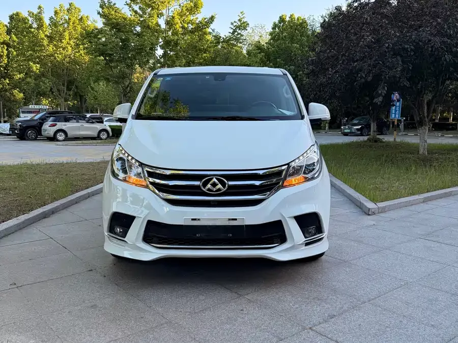Maxus G10