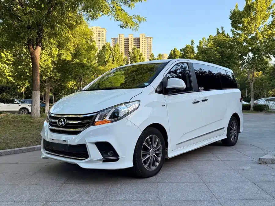 Maxus G10