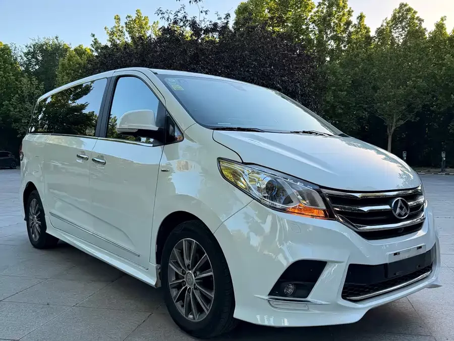 Maxus G10