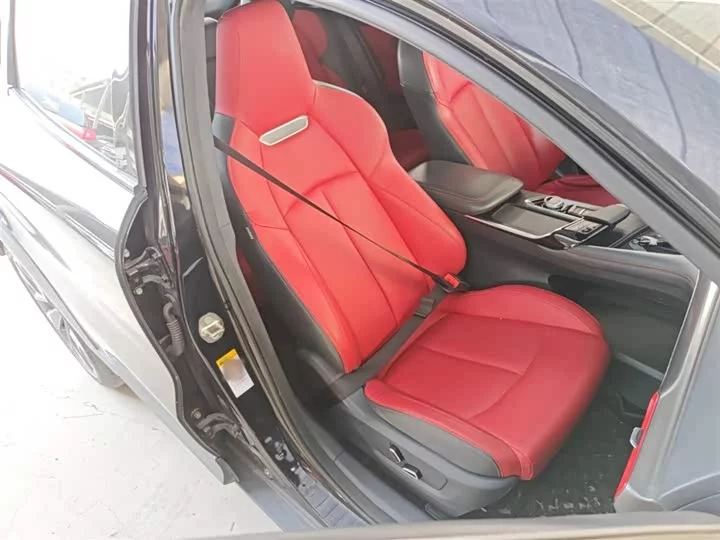 Changan UNI-T
