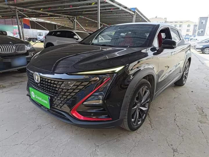 Changan UNI-T