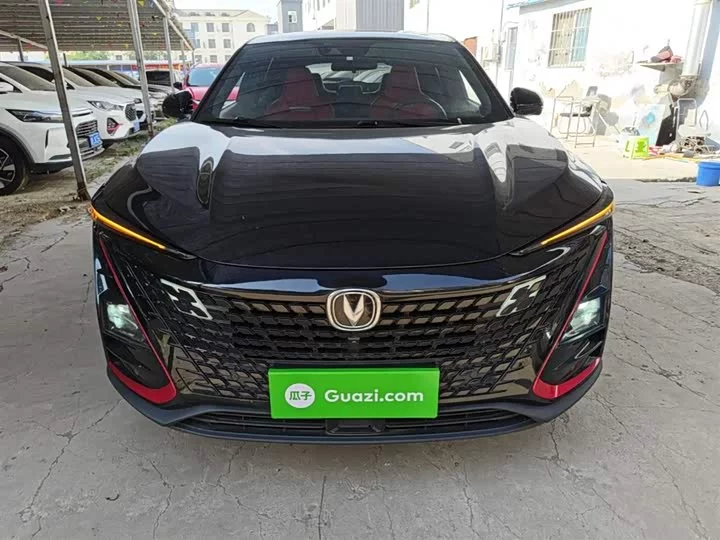Changan UNI-T