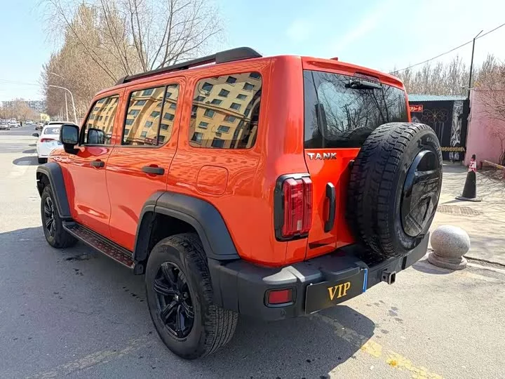 tank 300