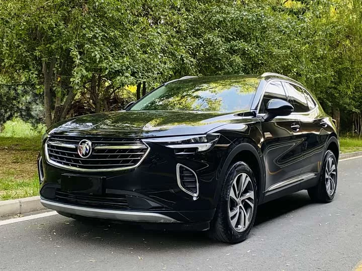 Buick Envision S