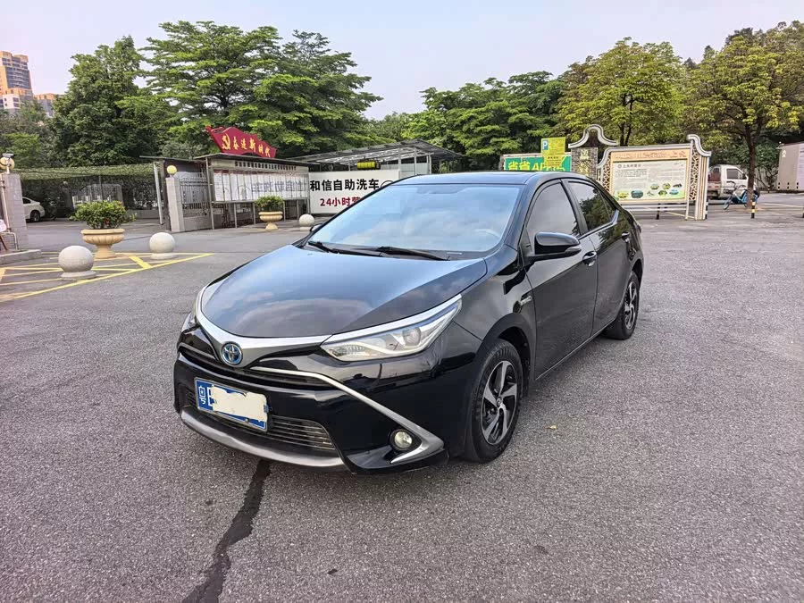 Toyota Levin