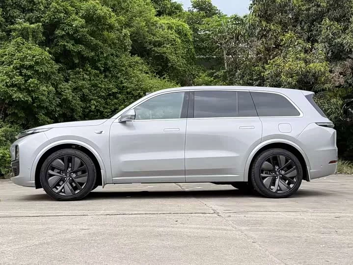 Li Ideal L9