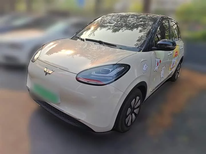 Wuling Bingo