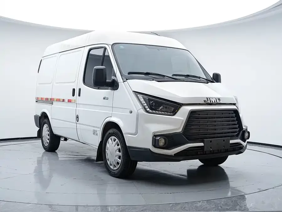 Jiangling special