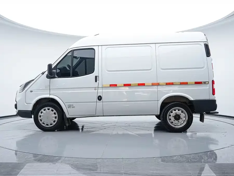 Jiangling special