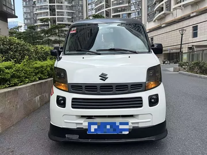 Suzuki Langdi