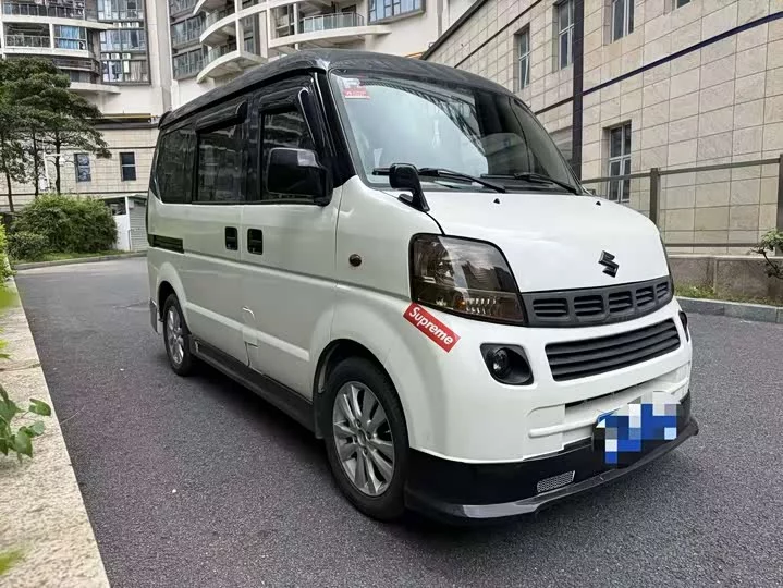 Suzuki Langdi