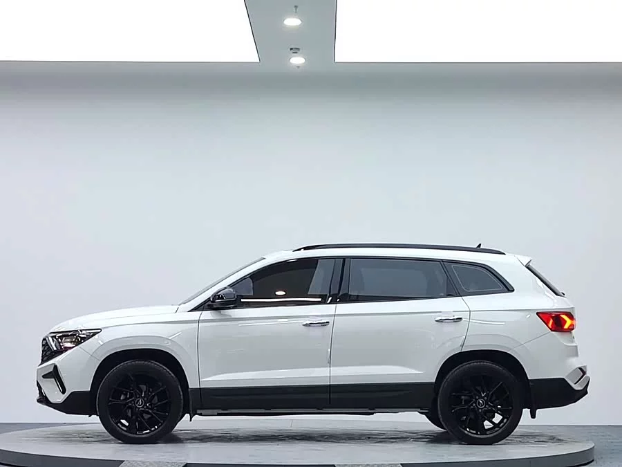 Jetta VS7