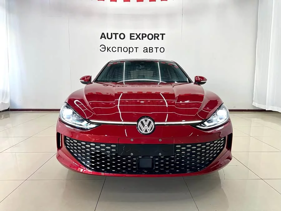 Volkswagen Lingdu