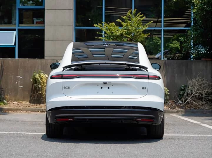 NIO EC6