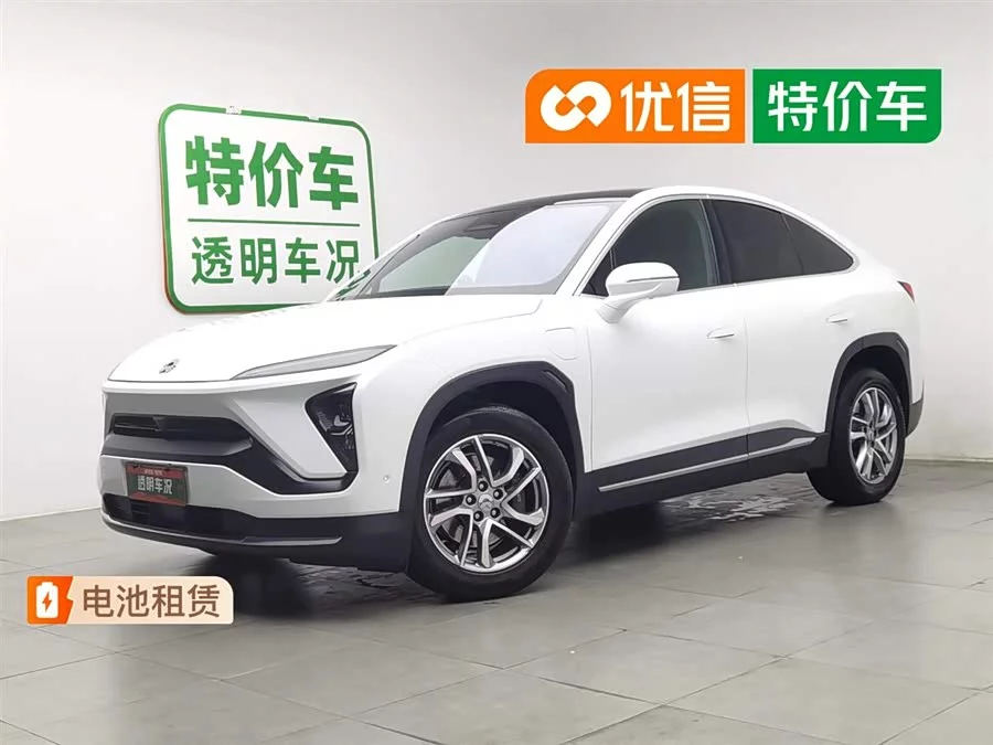 NIO EC6