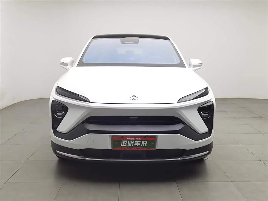 NIO EC6