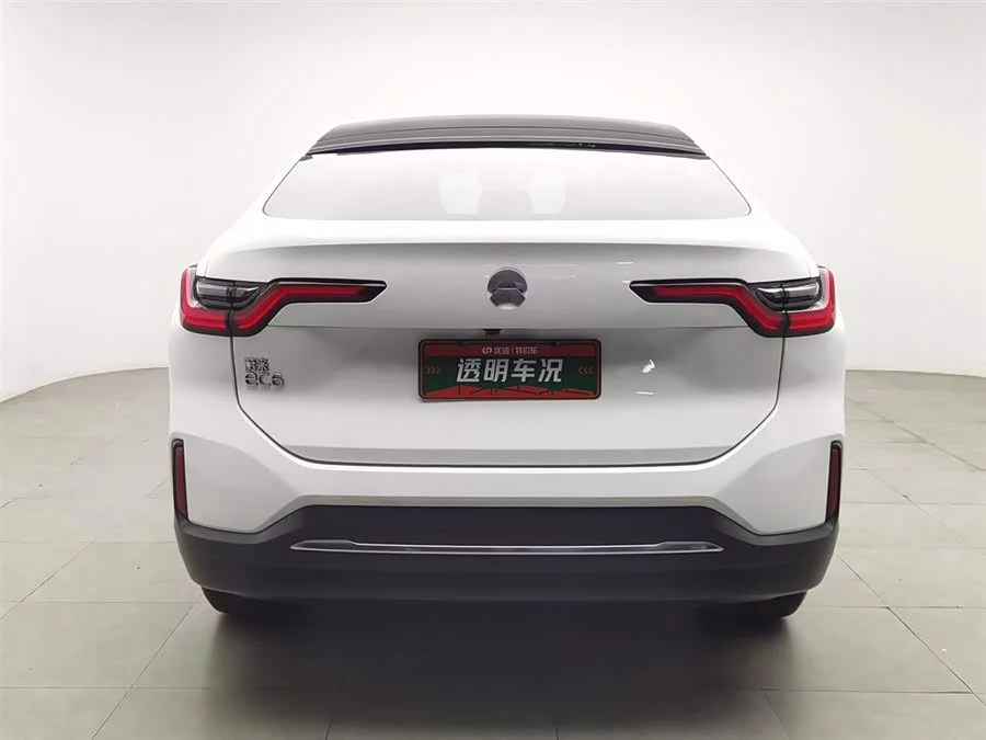 NIO EC6