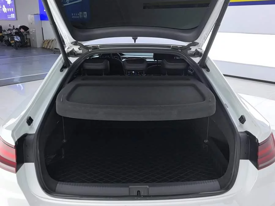 Volkswagen FAW- CC