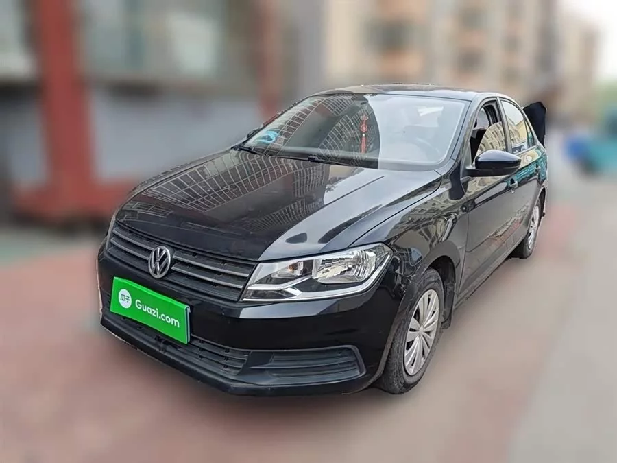 Volkswagen Santana