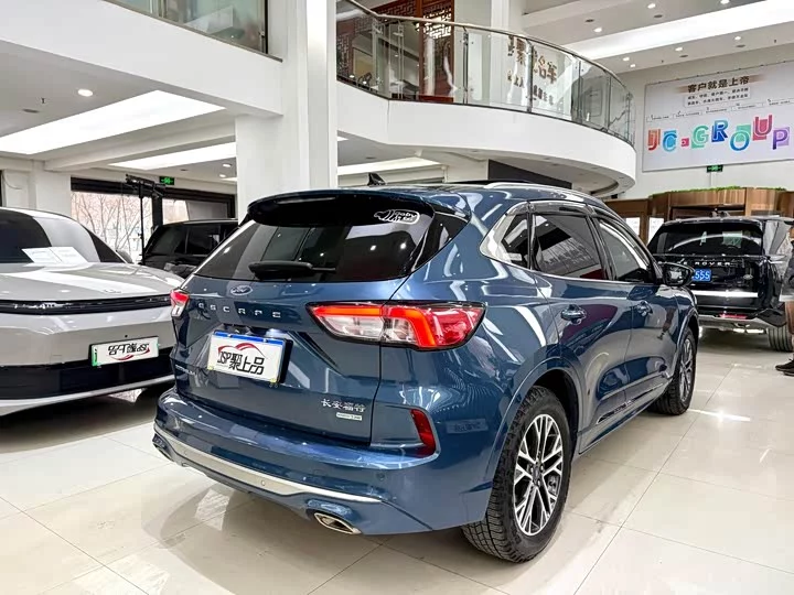 Ford Escape