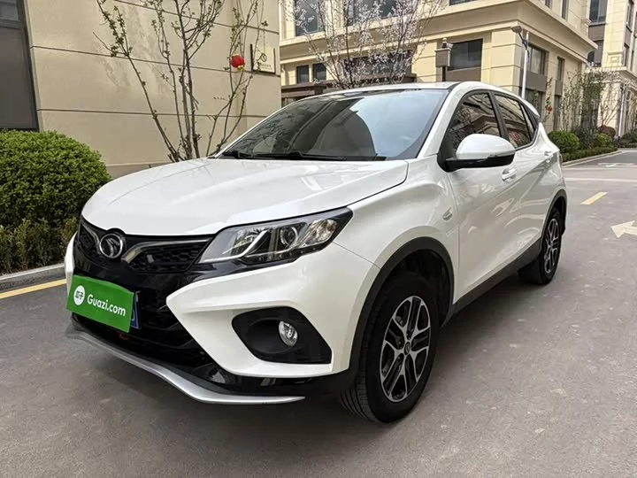 SOUEAST DX3