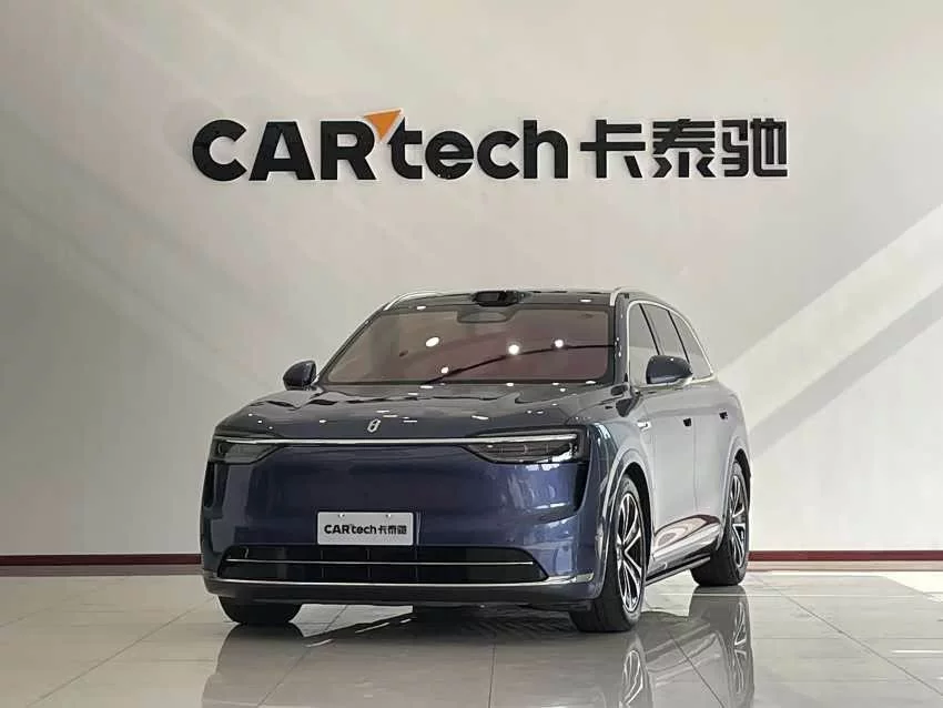 AITO Wenjie M7