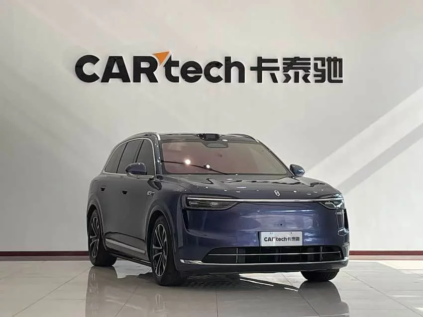 AITO Wenjie M7
