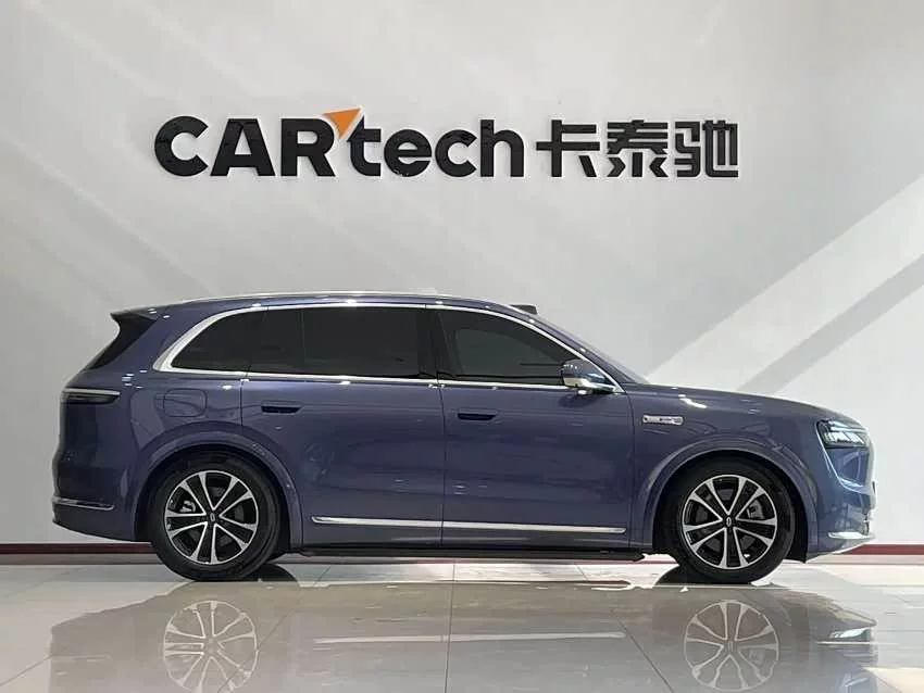 AITO Wenjie M7