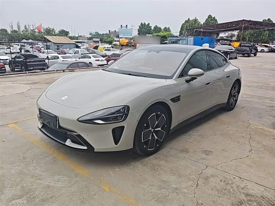 Xiaomi SU7