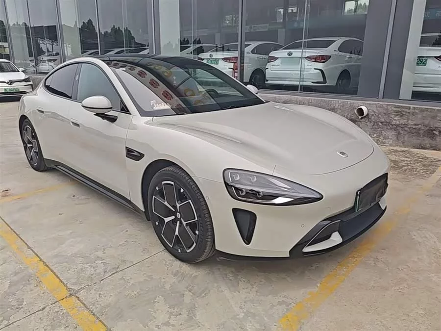 Xiaomi SU7