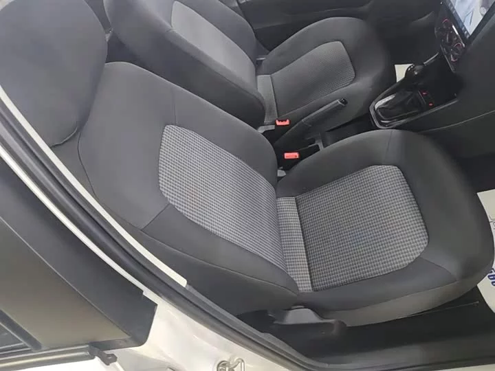 Volkswagen Santana