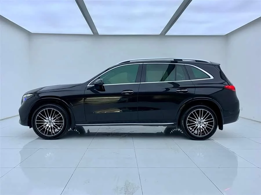 Mercedes Benz GLC