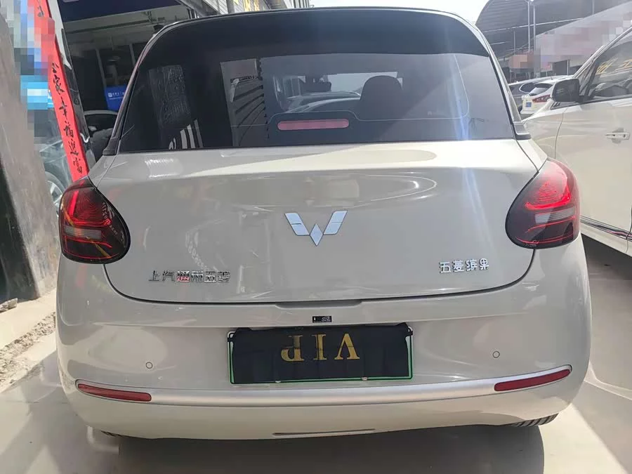 Wuling Bingo