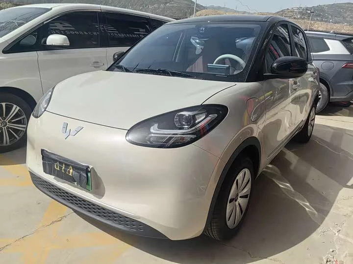 Wuling Bingo