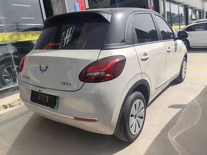 Wuling Bingo