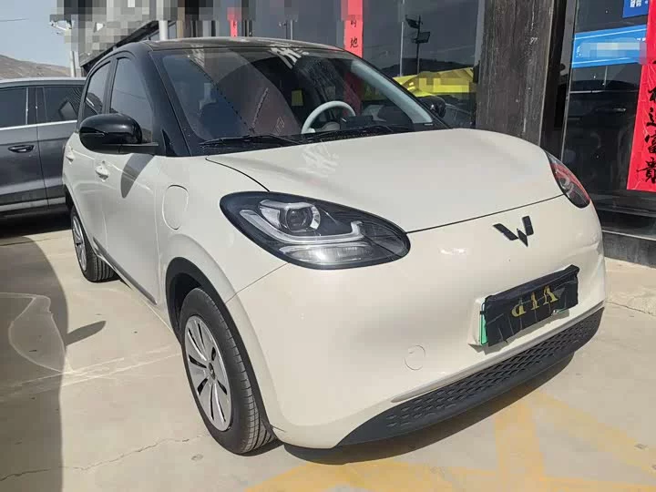 Wuling Bingo