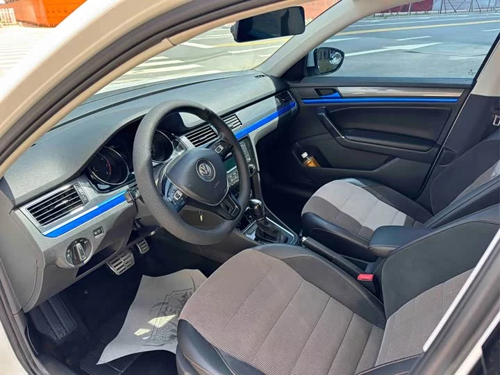 Volkswagen C-TREK Weiling