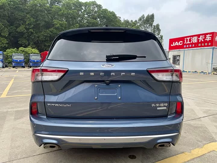 Ford Escape