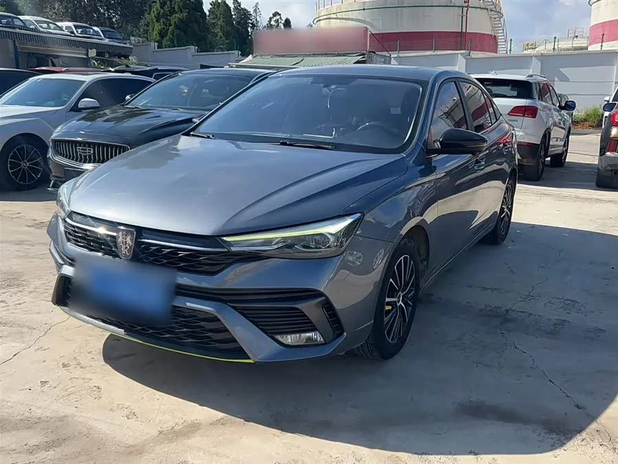 Roewe i5
